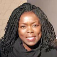 Maxine Simpson