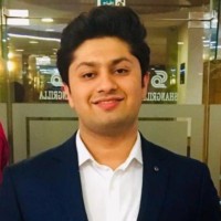 Irtaza Ahmed Khan