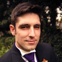 Jc Zondagh