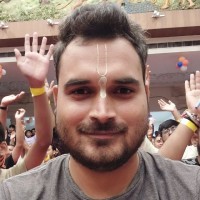 Harsh Tripathi