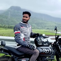 Prajwal Tambe