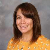 Marissa Crook