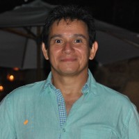 Alberto Lopez Celada