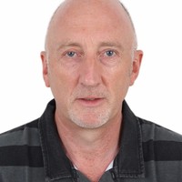 Ian Milburn