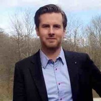 Jonas Ingvert