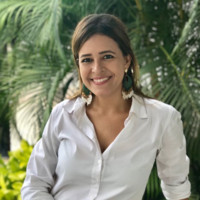 Mónica L Páez Torres