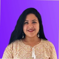 Prachi Thakkar