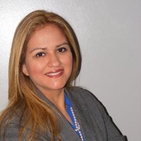 Patricia Alvarado
