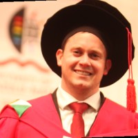 Jarryd Alexander