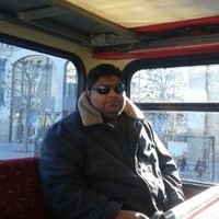 Kaustubh Sawkar