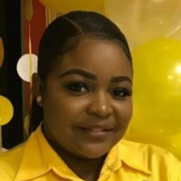 Shanice Facey