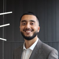 Farhad Behzadian