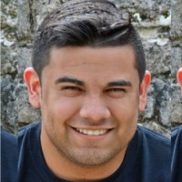 Marvin Barillas