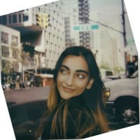 Pooja Proach