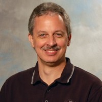 Jeffrey Ball