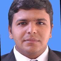 Engineer Shakir Muhammad