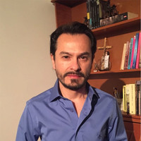 Alexander Martínez Pérez
