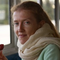 Elena Abdurakhmanova