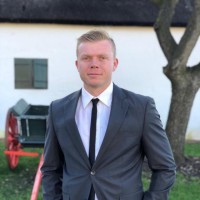 Pieter Uys