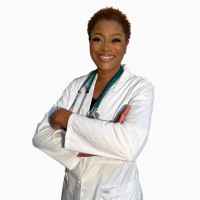 Nnenna Onyeukwu