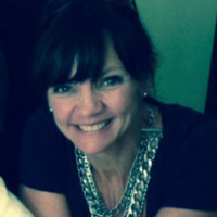 Sharon Pinkus