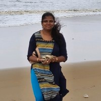 ANJANA JAGADEESHA