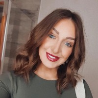 Claire Mccrory