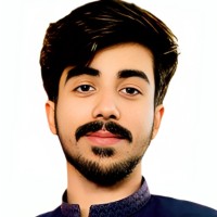 Naseem Haider