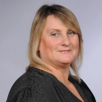 Susan Marshall