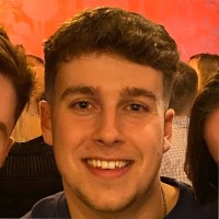 Conor Pinnington