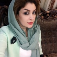 Reyhane Rajaie