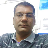 Vijay Poonia