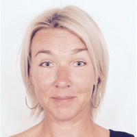 Jeanette Lindroth