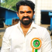 Vrushabh Patil