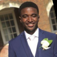 Cedric Acheampong