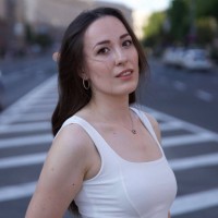 Tetiana Diachenko