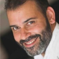 Daniel Lazcano