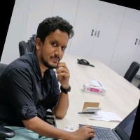 Adarsha B