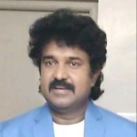 Srinath Bengaluru Sreenivasa