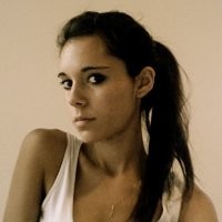 Ana Gutierrez-Folch