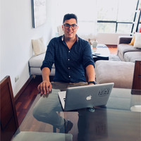 Rodrigo Medina Manrique