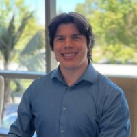 Christopher Cruz Coleman