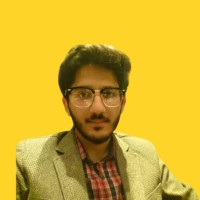 Muhammad Shaharyar Khan