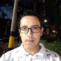 Juan David Baldion Bonilla