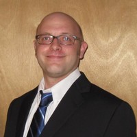 Christopher Dant