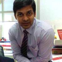 Nikhil Varshney