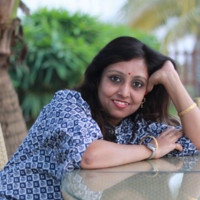 Maslina Mullick
