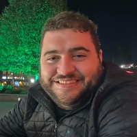 Omar Ferroni Branquinho