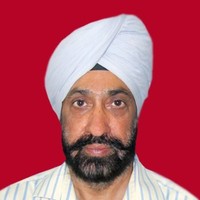 jaspal sawhney