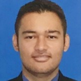 Gilberto Gomez Tamayo